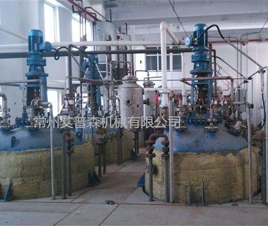 江蘇減速機應用于混合攪拌行業