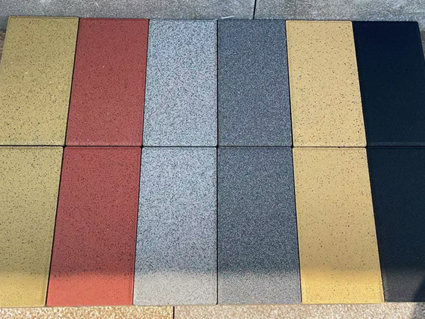 彩磚生產(chǎn)廠家